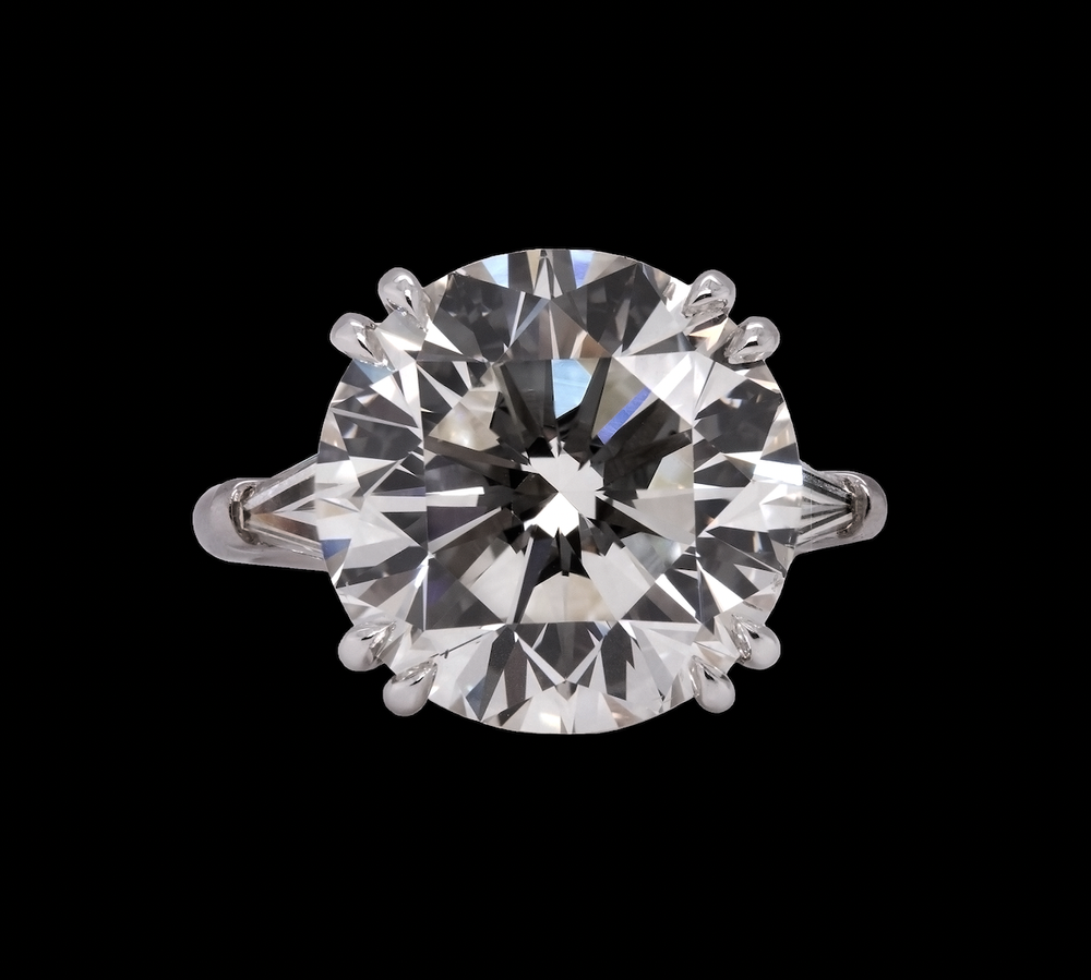 Diamond Selection 1