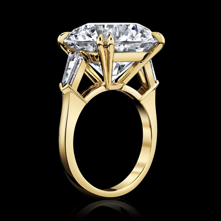Diamond Selection 3
